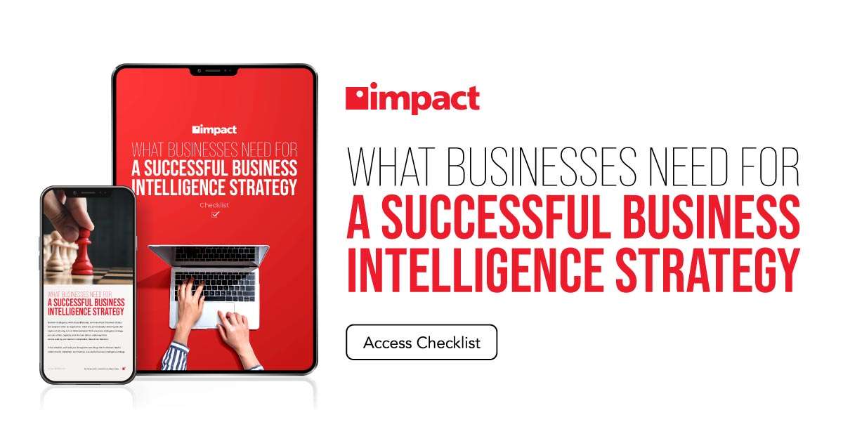 Why Every Company Needs a Business Intelligence Strategy