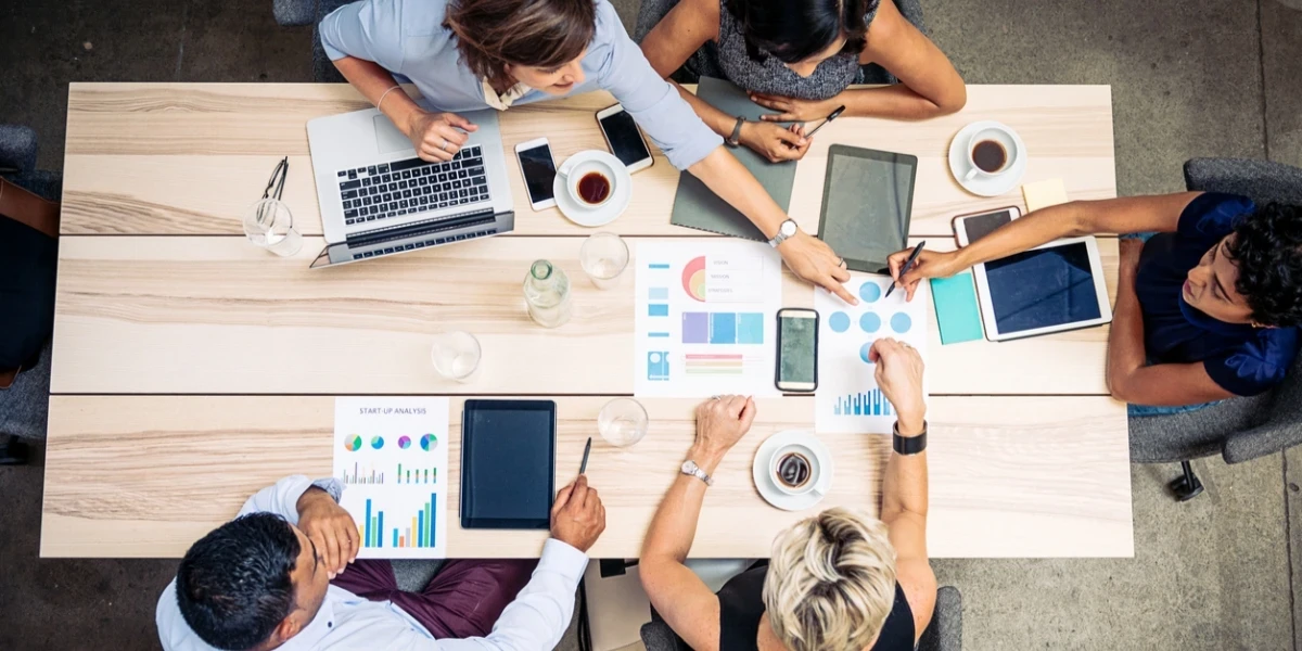 Data driven business decision making. Data-Driven Decision Making in Small Enterprises