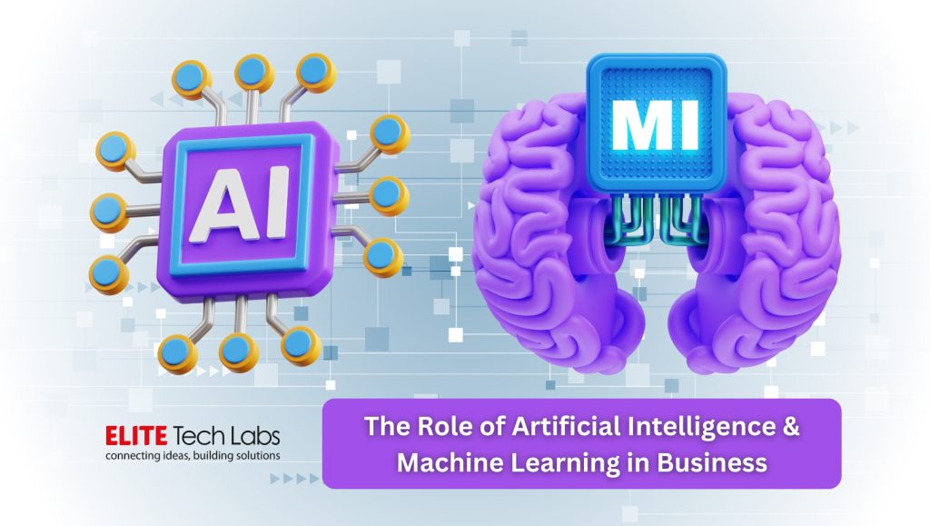 How AI and Machine Learning Are Changing Business Intelligence