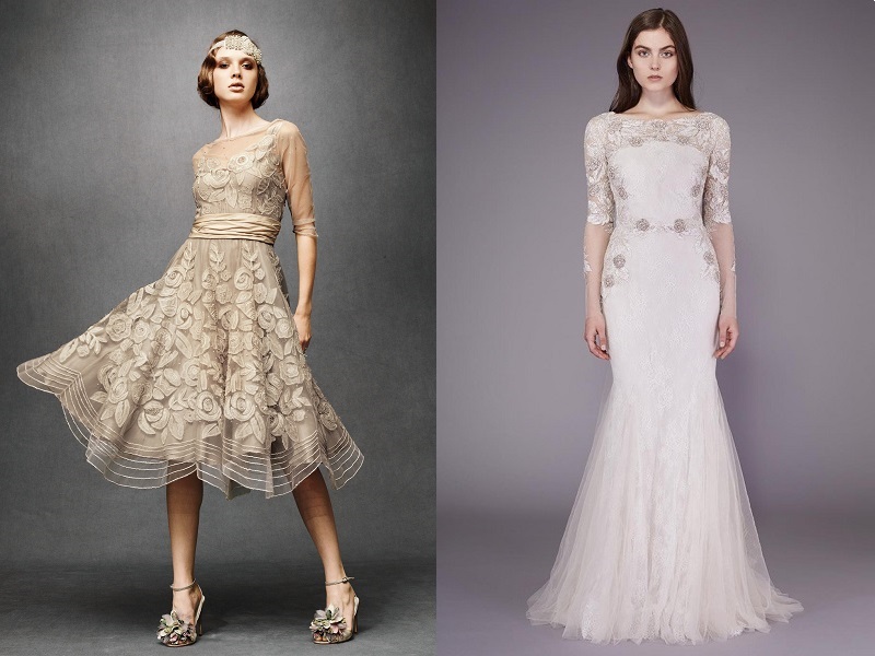 Reviving Retro Style with Classic Vintage Dresses