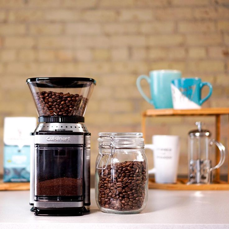 How to Choose the Right Coffee Grinder for Your Kitchen