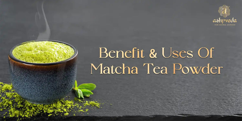 Exploring Matcha Tea Powder Benefits and Where to Buy It