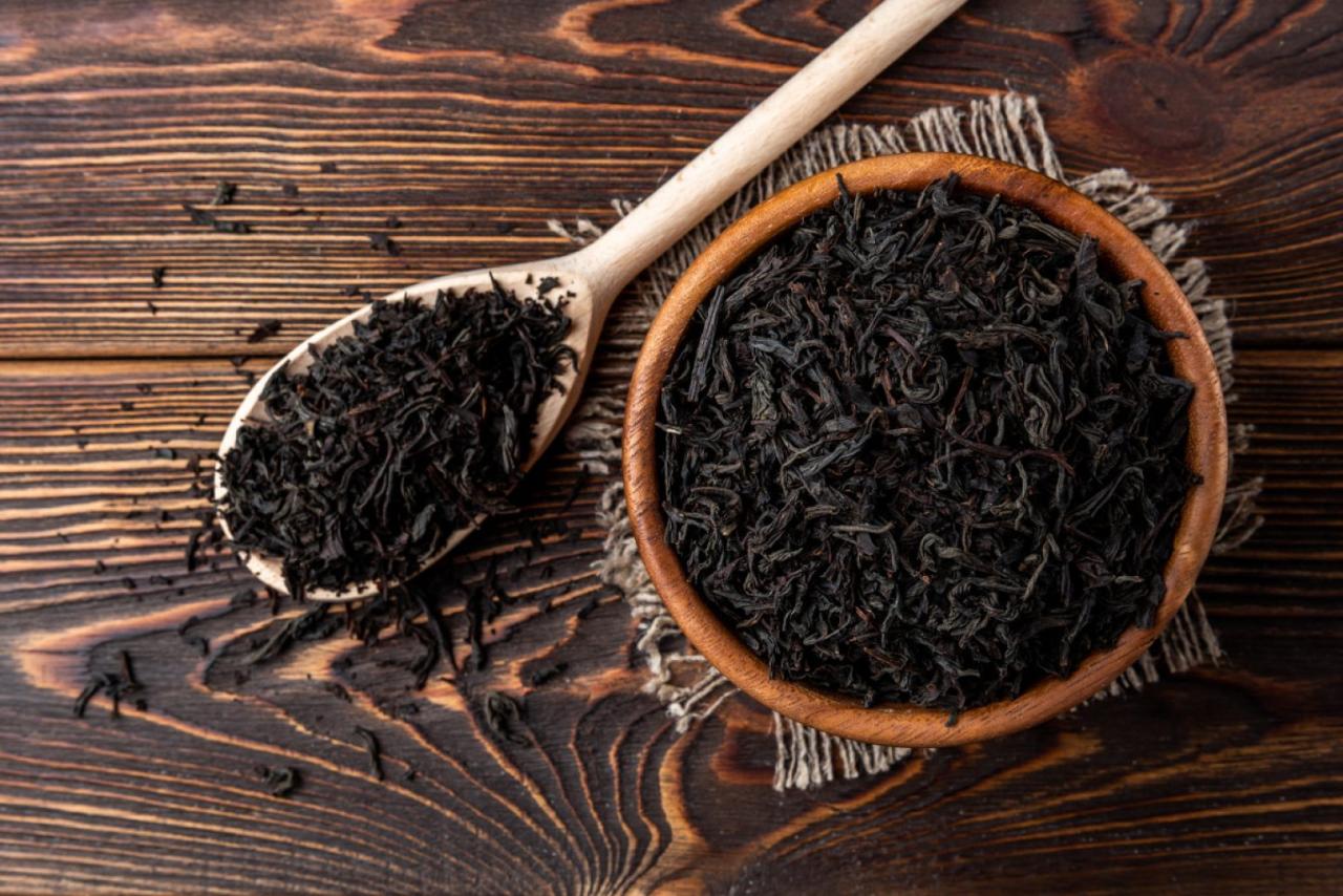 Top 10 Black Tea Products Every Tea Lover Should Try