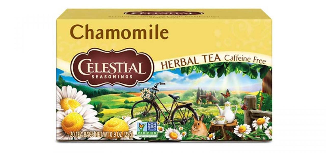 Chamomile Tea for Relaxation Best Picks You Can Order Today