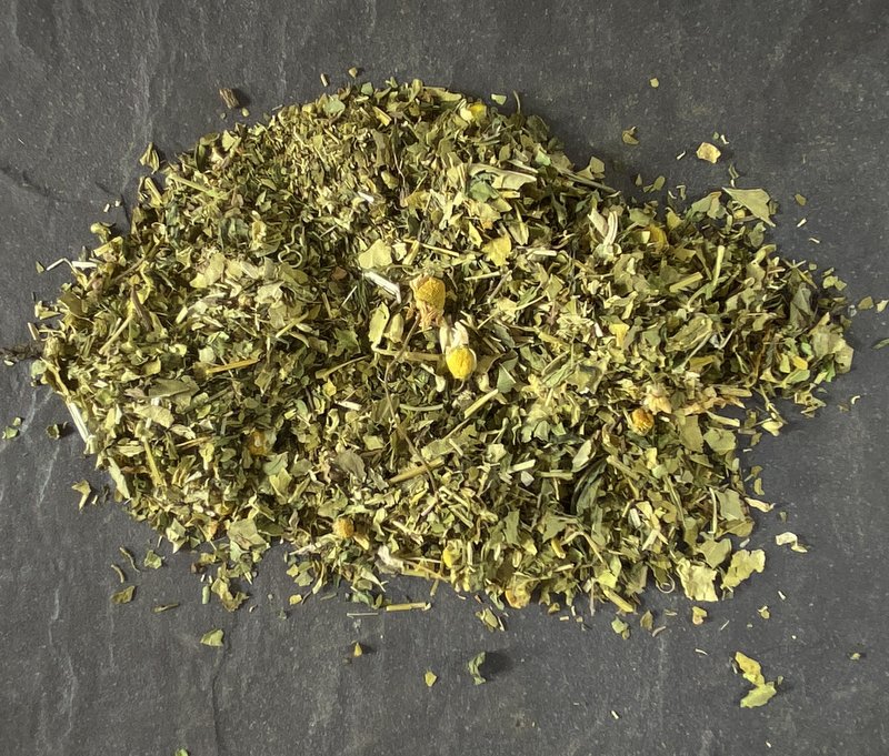 Herbal rooibos How to Choose the Perfect Herbal Tea for Relaxation