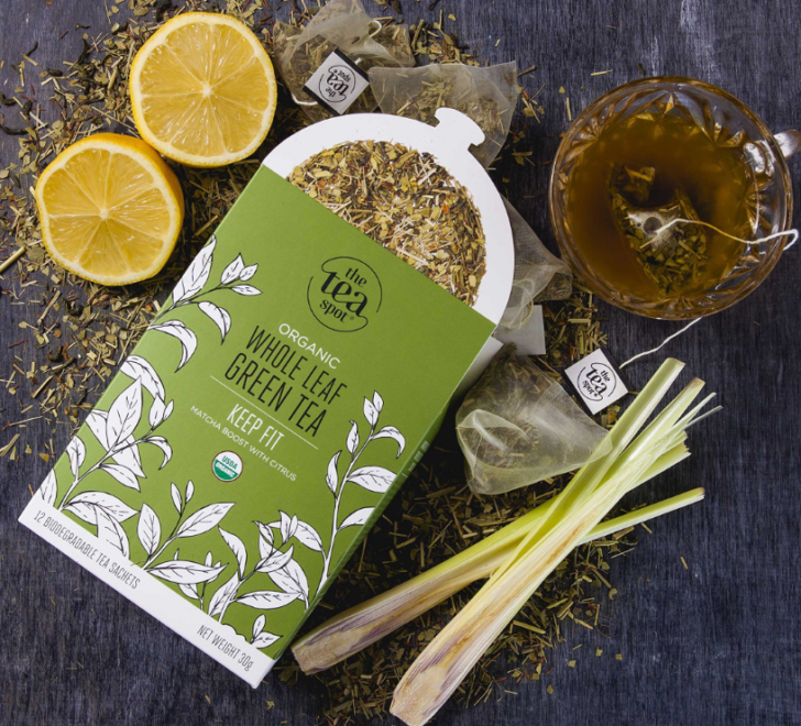 Best Green Tea Brands to Buy Online in 2025