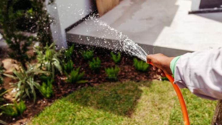 Sunset hoses Top 10 Must-Have Garden Hoses for Effortless Watering