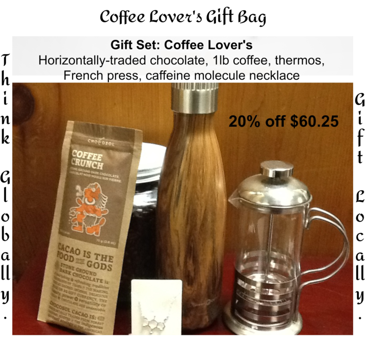 Coffee lovers gifts hongkiat awesome maker Coffee Gift Sets That Every Caffeine Addict Will Love