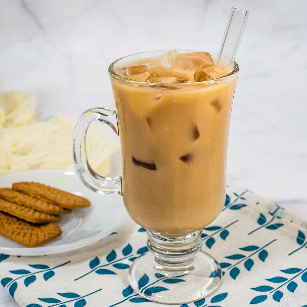 Tea grey earl iced make steps How to Brew the Perfect Cup of Earl Grey Tea