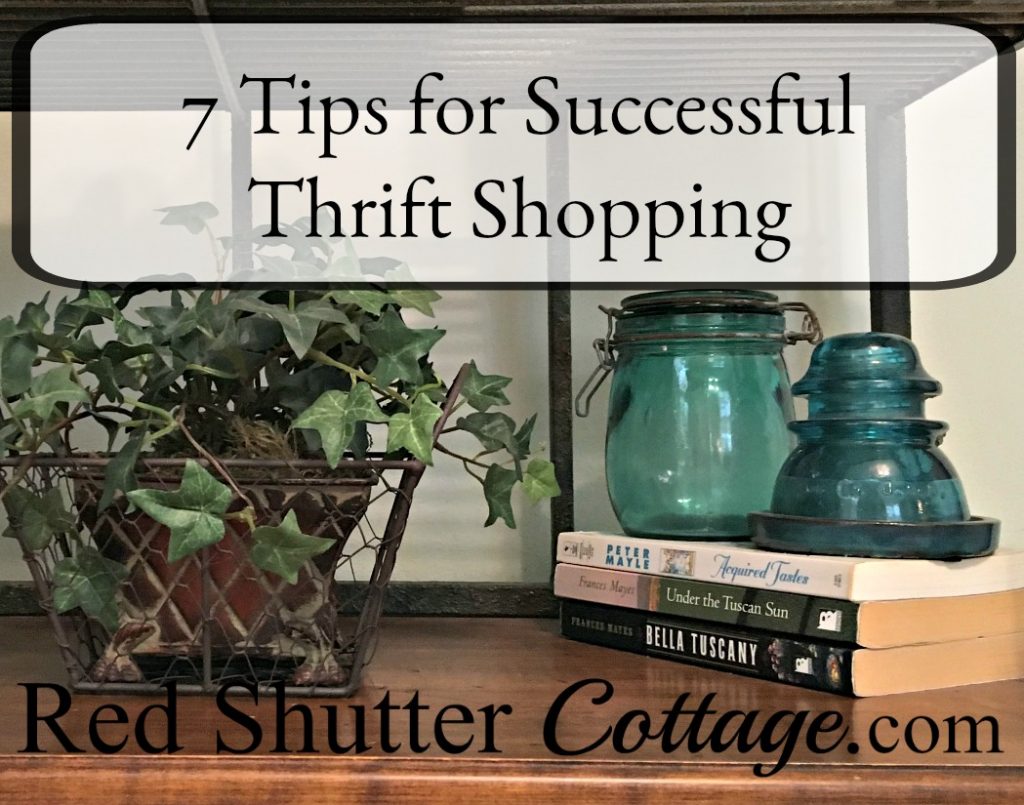 Thrift money shopping save how store smart stores too much spending clothing guide buy when tip saving come then don Thrift Shopping Tips to Save Money and Style