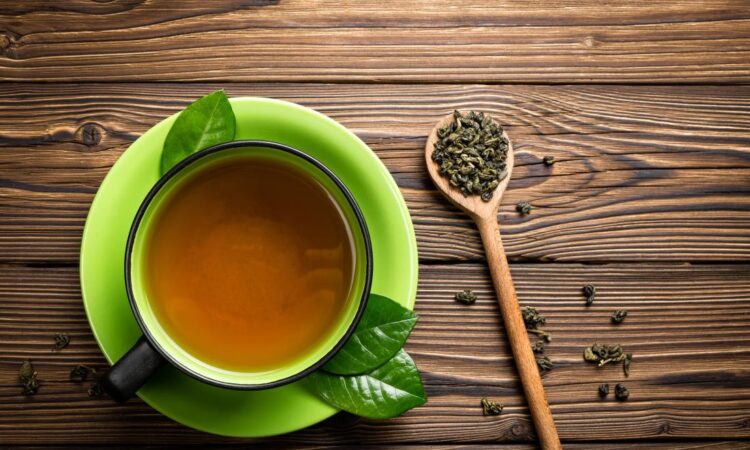 The Ultimate Guide to Buying Green Tea Online