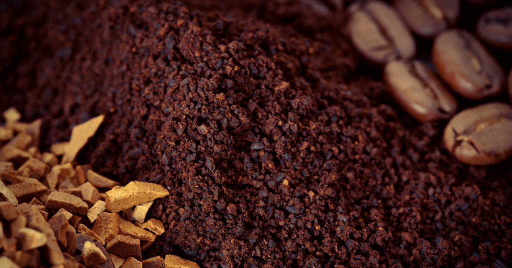 Ground Instant vs Ground Coffee Which One Suits Your Lifestyle