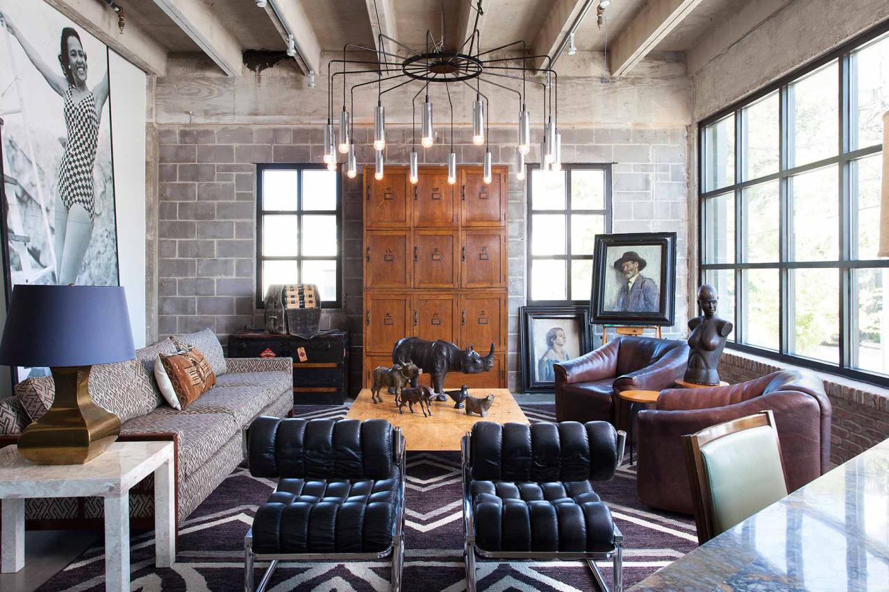 Where to Find High-Quality Vintage Furniture Online