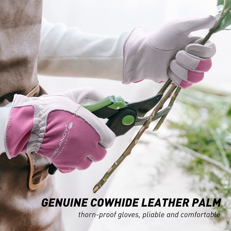 ᐅ Best Gardening Gloves || Reviews → Compare NOW! How to Choose the Right Garden Gloves