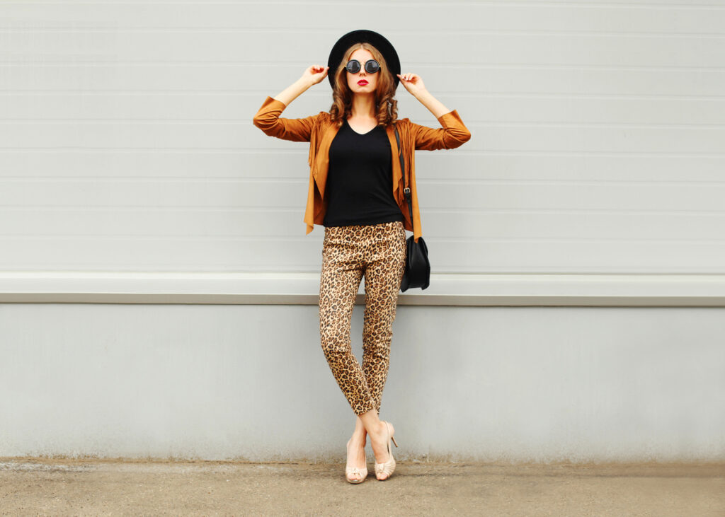 7 Tips for Mixing Modern and Vintage Clothing Mixing Vintage and Modern Fashion