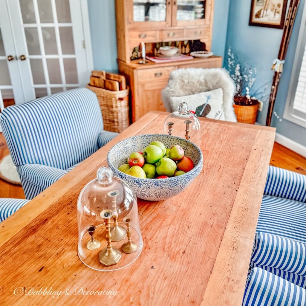 How to Use 10 Common Thrift Store Finds for Spring Home Decor - Robyn's ... Best Thrift Store Finds for Home Decor