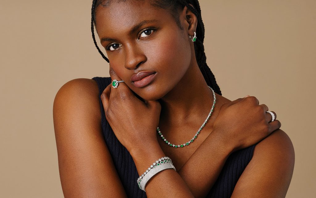 Guide to Vintage Jewelry | Blue Nile Top Vintage Jewelry Styles You Should Know
