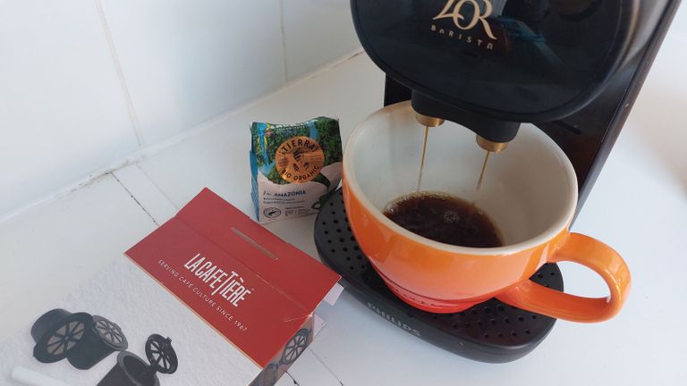 Why we’re switching to reusable coffee pods – January Revival Best Reusable Coffee Pods to Save Money