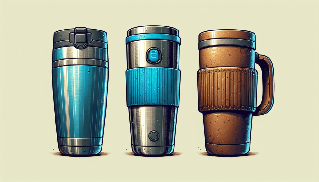 Best Travel Mugs For Keeping Your Coffee Hot - CupofEspresso Best Travel Coffee Mugs to Keep Your Coffee Hot