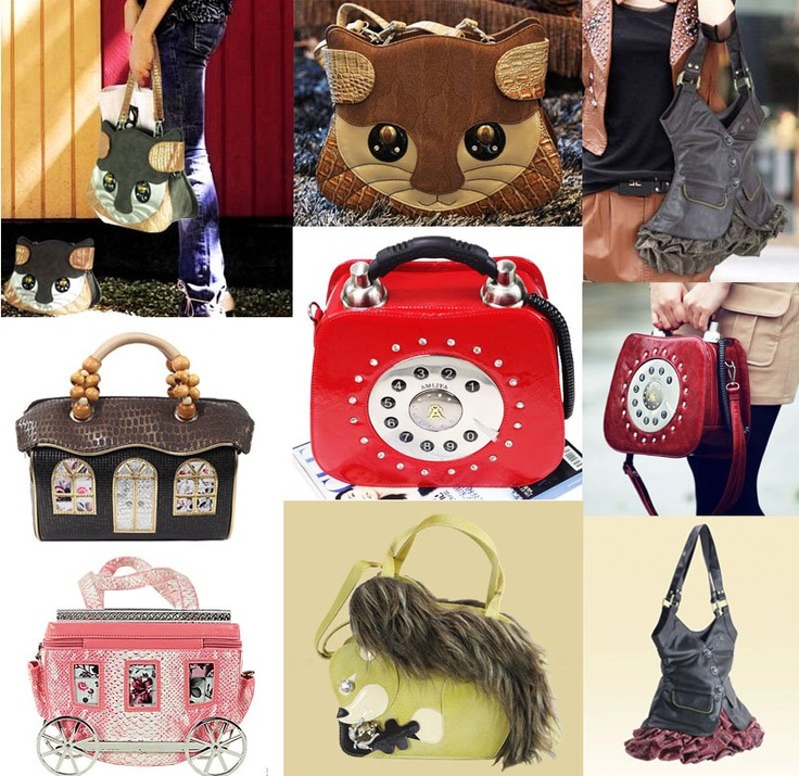 The Best Sustainable and Eco-Friendly Purses and Handbags - Earth ... Thrifted Bags and Purses You’ll Love