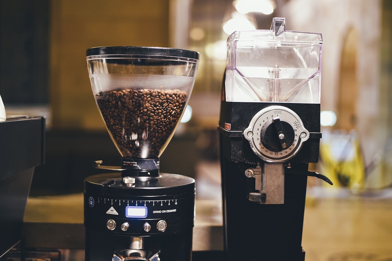 Things to Consider When Selecting Coffee Grinder How to Choose the Right Coffee Grinder