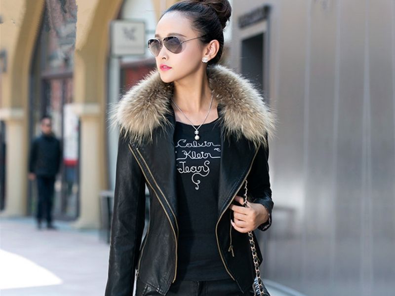 The 10 Jackets Everyone Should Have in Their Closets - Glamour Styling Thrifted Jackets for Every Season