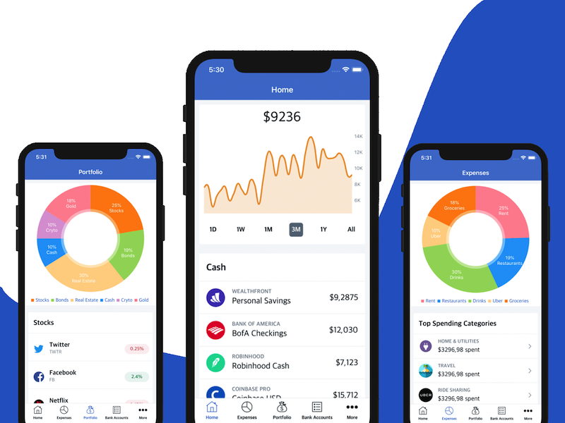 First-class Support for TypeScript · React Native