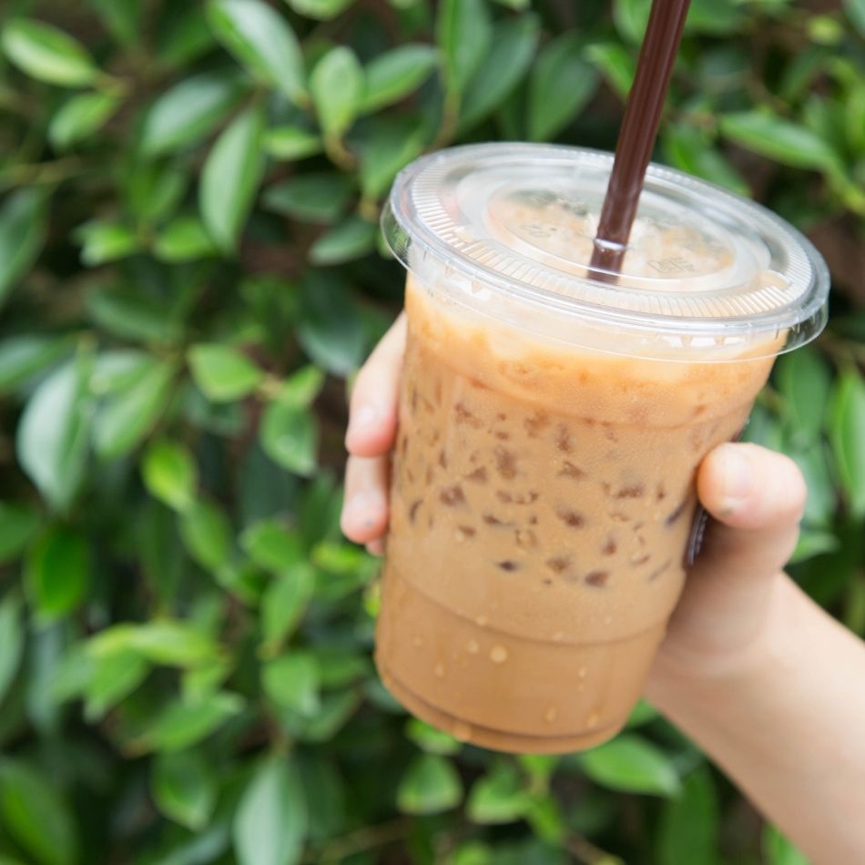HOW TO MAKE ICED COFFEE | Recipe | Coffee recipes, Iced caramel coffee ... How to Make Iced Coffee at Home