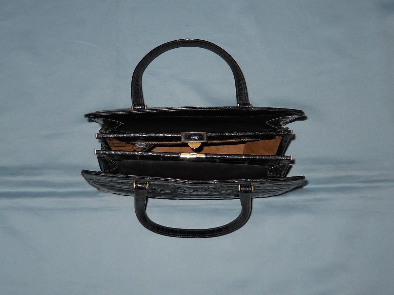 Where to Find Authentic Vintage Handbags