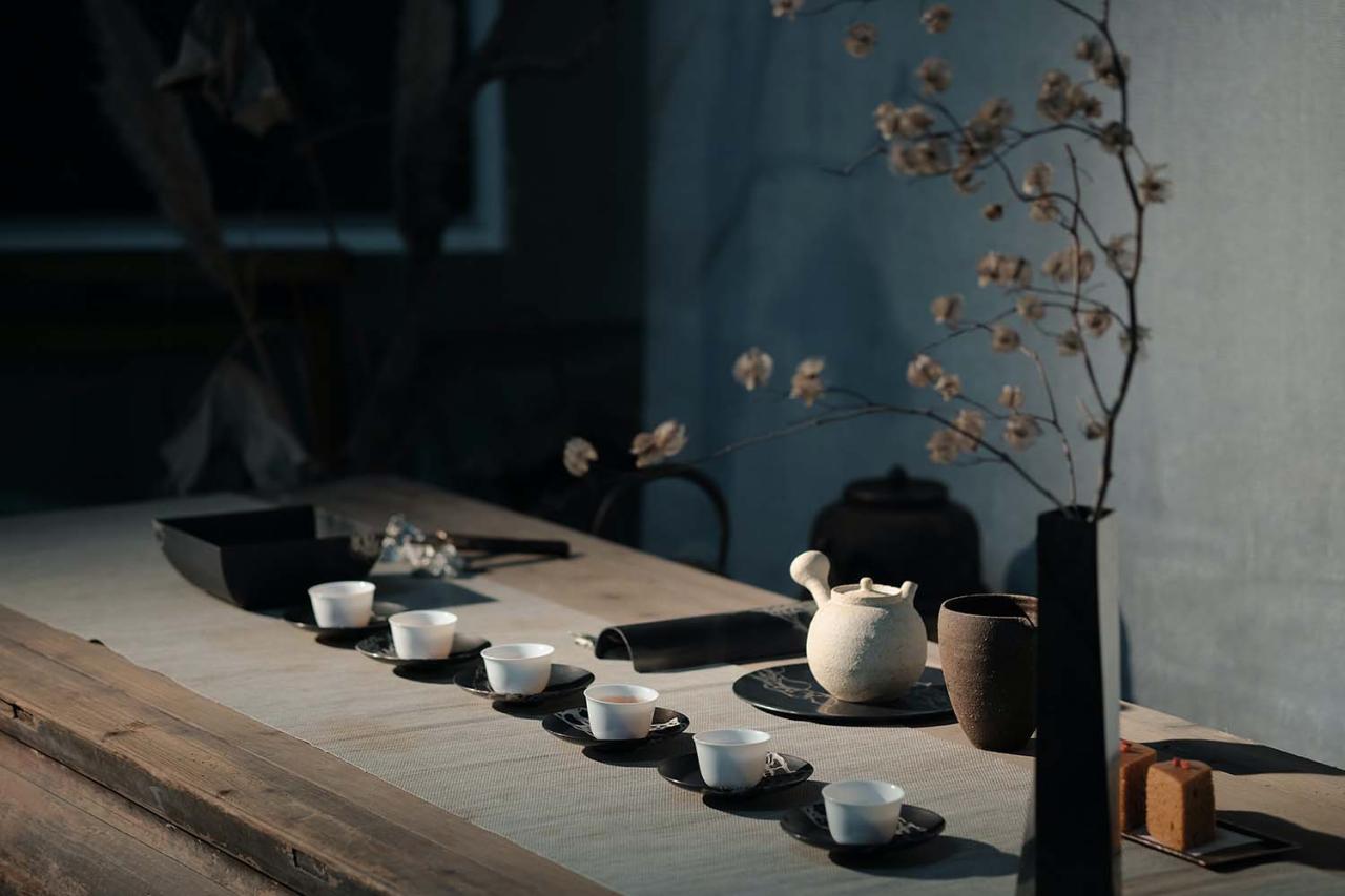 Different Types of Tea Culture Around the World, The Art of Tea The Role of Tea in Different Cultures