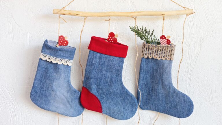Upcycling Old Clothes ⋆ A Rose Tinted World -to-save-the-planet Upcycling Old Clothes from Thrift Shops