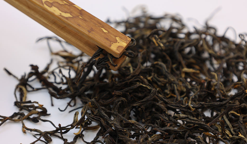 How to Measure Loose Leaf Tea? Easy Steps for the Best Brew – Simple ... How to Identify Quality Loose Leaf Tea