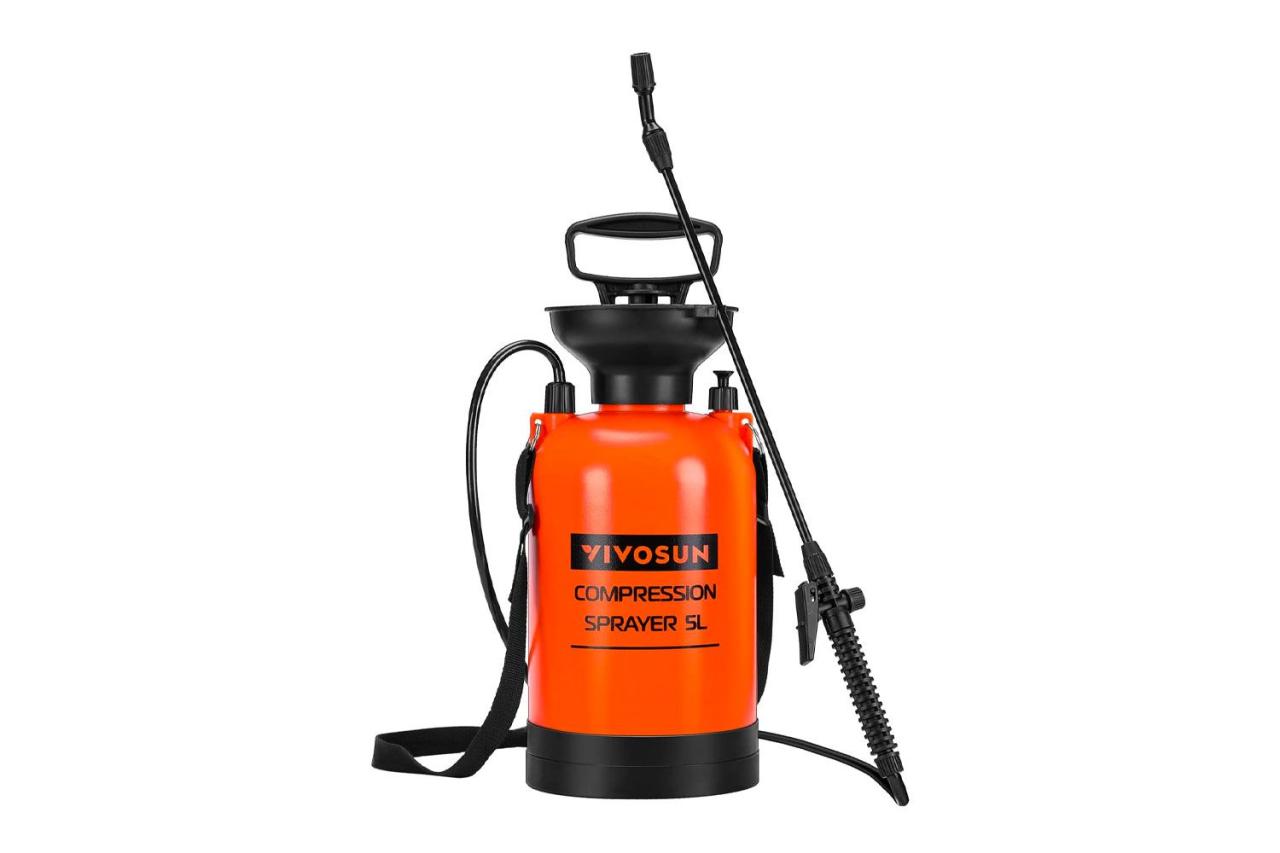 The 8 Best Garden Sprayers Best Garden Sprayers for Pest Control