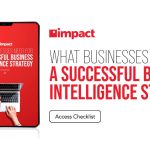 Why Every Company Needs a Business Intelligence Strategy