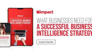 Why Every Company Needs a Business Intelligence Strategy