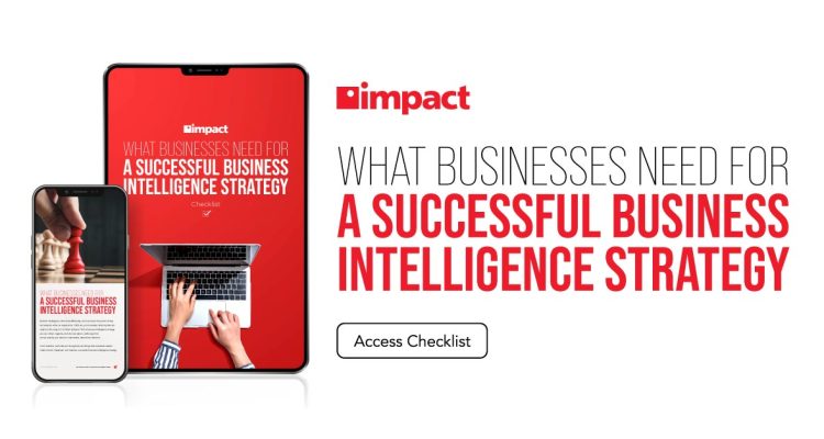 Why Every Company Needs a Business Intelligence Strategy
