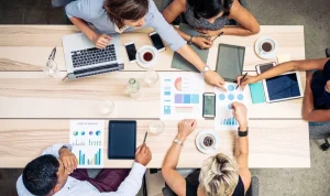 Data-Driven Decision Making in Small Enterprises