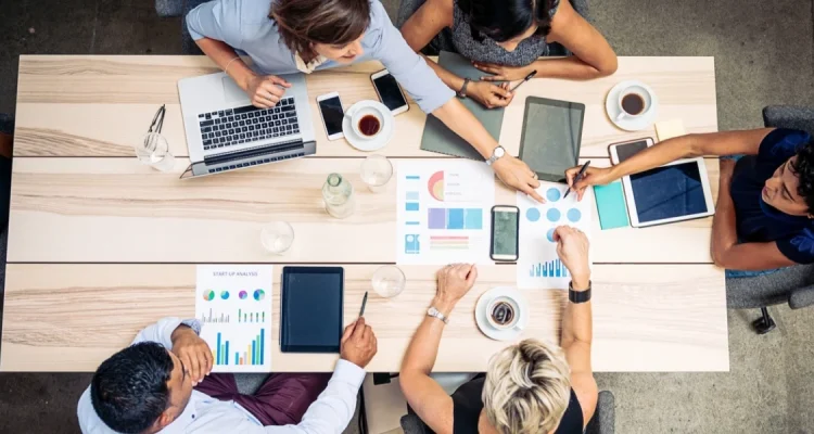 Data-Driven Decision Making in Small Enterprises
