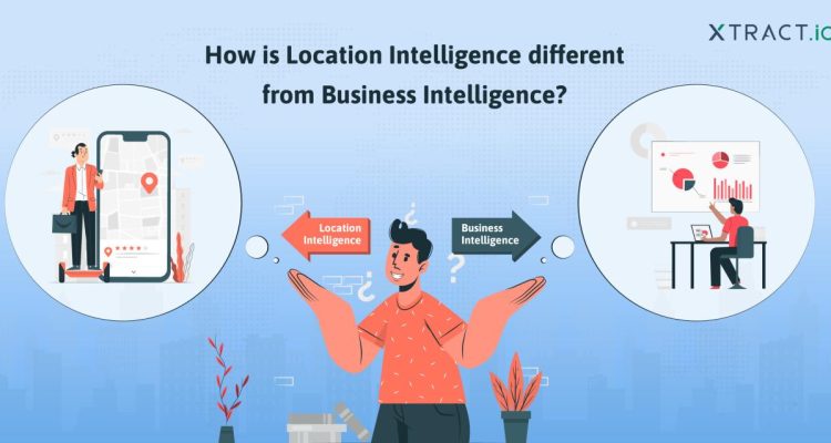 Location Intelligence in Business Analytics Unleashed