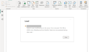 Common Mistakes to Avoid When Deploying BI Systems Effectively