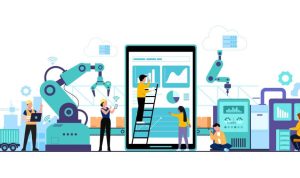 Anomaly Detection in Business Data Unveiling Hidden Insights