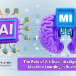 How AI and Machine Learning Are Changing Business Intelligence