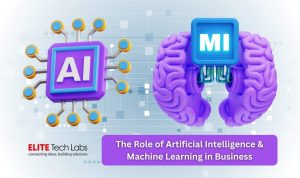 How AI and Machine Learning Are Changing Business Intelligence