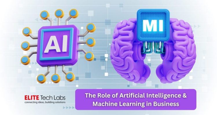 How AI and Machine Learning Are Changing Business Intelligence