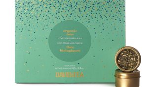 Best Organic Teas You Can Buy This Year Unveiled