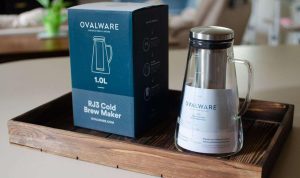 Best Cold Brew Makers to Keep You Refreshed Year Round