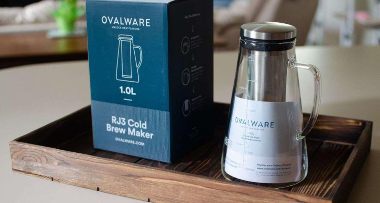 Best Cold Brew Makers to Keep You Refreshed Year Round