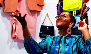 Why Vintage Shopping Is More Popular Than Ever