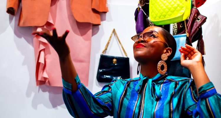 Why Vintage Shopping Is More Popular Than Ever