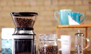 How to Choose the Right Coffee Grinder for Your Kitchen